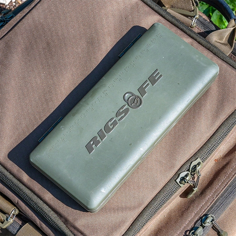 Korda Mini Rig Safe Combi